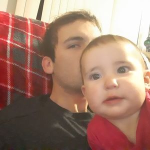 Meet your Posher, Cory